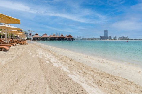 ANANTARA RESIDENCES v Palm Jumeirah, Dubai, SAE č. 65169 - Fotografia 8