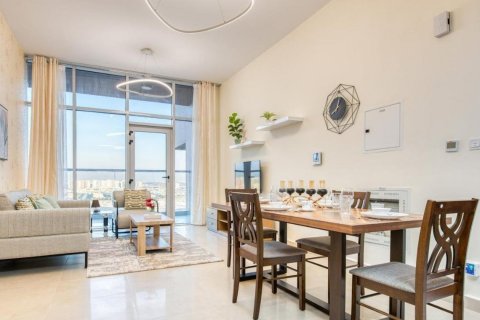 Apartmán v Al Furjan, Dubai, SAE 1 spálňa, 105 m2 č. 57761 - Fotografia 1