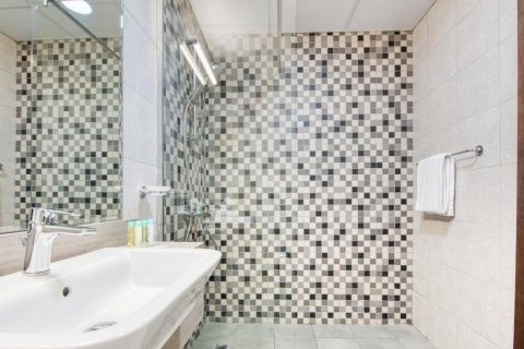 Apartmán v Al Furjan, Dubai, SAE 1 spálňa, 106 m2 č. 57762 - Fotografia 3