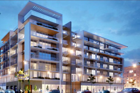 DAR AL JAWHARA v Jumeirah Village Circle, Dubai, SAE č. 61639