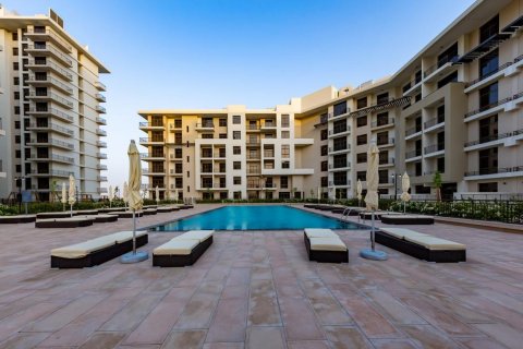 Apartmán v HAYAT BOULEVARD v Town Square, Dubai, SAE 4 spálne, 215 m2 č. 58725 - Fotografia 8