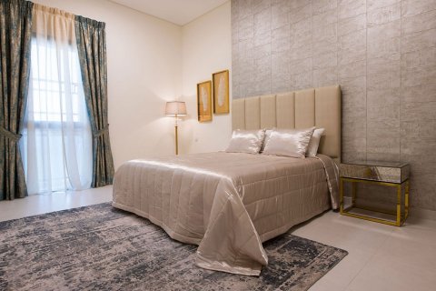 Apartmán v MULTAQA AVENUE v Mirdif, Dubai, SAE 1 spálňa, 94 m2 č. 58735 - Fotografia 1