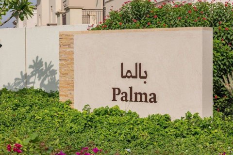 PALMA v Arabian Ranches 2, Dubai, SAE č. 61579 - Fotografia 6