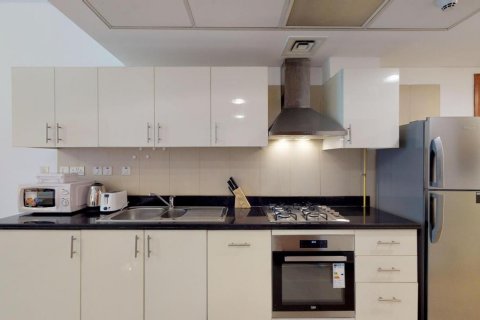 Apartmán v PARK TOWERS v DIFC, Dubai, SAE 2 spálne, 186 m2 č. 58728 - Fotografia 5