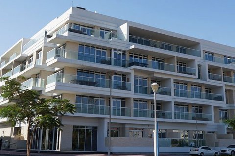 PARK ONE v Jumeirah Village Triangle, Dubai, SAE č. 58700