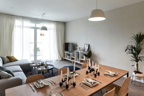 Apartmán v PARK ONE v Jumeirah Village Triangle, Dubai, SAE 2 spálne, 155 m2 č. 58748 - Fotografia 7