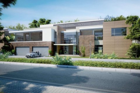 SOBHA HARTLAND ESTATES v Mohammed Bin Rashid City, Dubai, SAE č. 61581