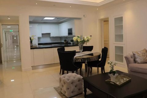 Apartmán v VINCITORE PALACIO v Arjan, Dubai, SAE 1 spálňa, 77 m2 č. 58785 - Fotografia 6