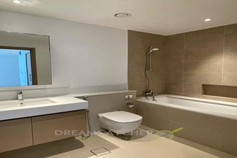 Apartmán v Dubai Creek Harbour (The Lagoons), SAE 1 spálňa, 72.74 m2 č. 70290 - Fotografia 12