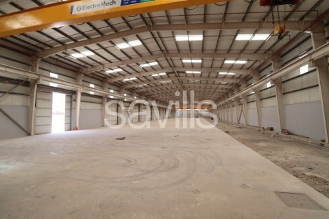 Továreň v Hamriyah Free Zone, Sharjah, SAE 10999.9 m2 č. 74359 - Fotografia 5