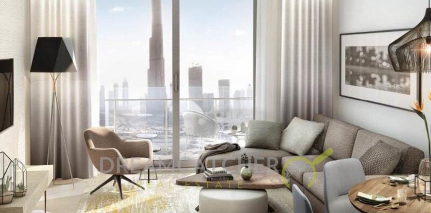 Apartmán v Dubai, SAE 2 spálne, 112.23 m2 č. 70249