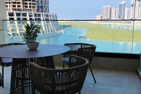 Apartmán v REEM FIVE v Al Reem Island, Abu Dhabi, SAE 2 spálne, 140 m2 č. 73829 - Fotografia 1