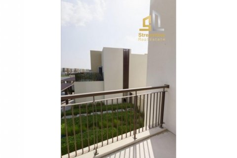 Radový dom v Dubai South (Dubai World Central), SAE 2 spálne, 107.49 m2 č. 69896 - Fotografia 7