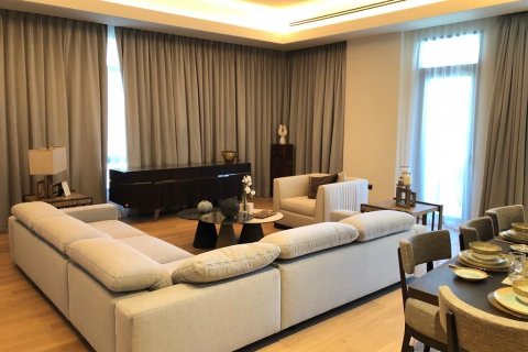 Apartmán v REEM FIVE v Al Reem Island, Abu Dhabi, SAE 212 m2 č. 73830 - Fotografia 2