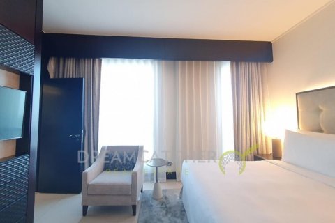 Apartmán v Dubai, SAE 1 spálňa, 86.86 m2 č. 70327 - Fotografia 6