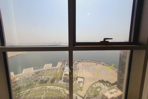 Apartmán v Dubai Creek Harbour (The Lagoons), SAE 2 spálne, 104.52 m2 č. 70297 - Fotografia 3
