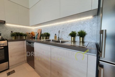 Apartmán v Dubai Creek Harbour (The Lagoons), SAE 2 spálne, 124.49 m2 č. 70295 - Fotografia 14