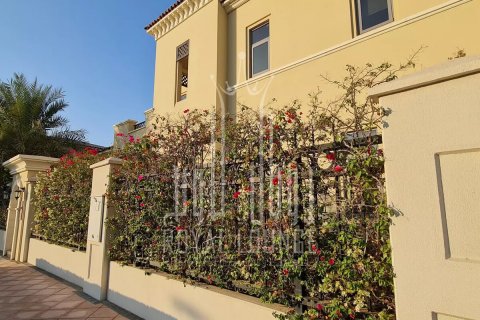 Vila na Saadiyat Island, Abu Dhabi, SAE 7 spální, 1155 m2 č. 74983 - Fotografia 6