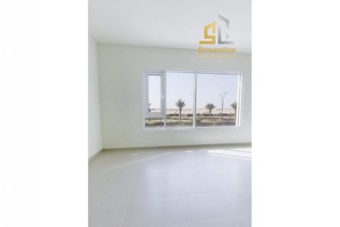 Radový dom v Dubai South (Dubai World Central), SAE 2 spálne, 107.49 m2 č. 69896 - Fotografia 2