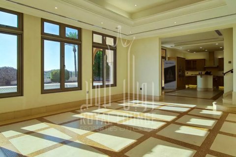 Vila na Saadiyat Island, Abu Dhabi, SAE 7 spální, 1155 m2 č. 74983 - Fotografia 9