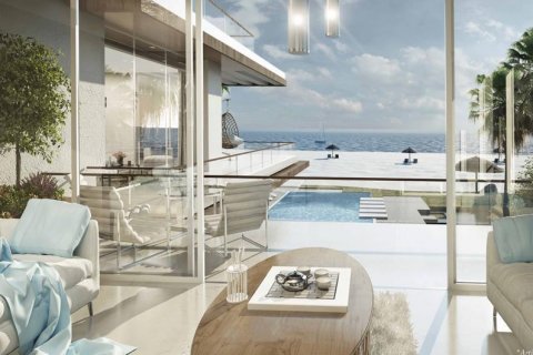 Vila v Abu Dhabi, SAE 3 spálne, 422 m2 č. 67961 - Fotografia 5