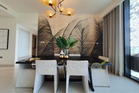 Apartmán v Dubai Creek Harbour (The Lagoons), SAE 2 spálne, 124.49 m2 č. 70295 - Fotografia 1