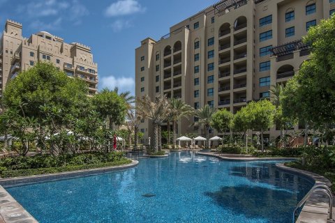 FAIRMONT RESIDENCE v Palm Jumeirah, Dubai, SAE č. 65245 - Fotografia 7