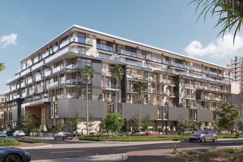 OXFORD 212 v Jumeirah Village Circle, Dubai, SAE č. 65220