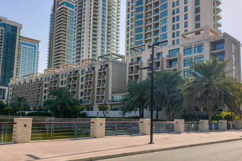THE LINKS v The Views, Dubai, SAE č. 65229 - Fotografia 1