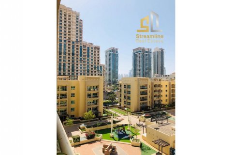 Apartmán v Greens, Dubai, SAE 2 spálne, 121.14 m2 č. 79511 - Fotografia 11