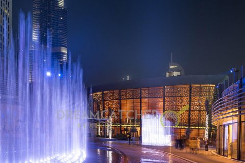 Apartmán v Dubai, SAE 3 spálne, 167.78 m2 č. 75816 - Fotografia 9