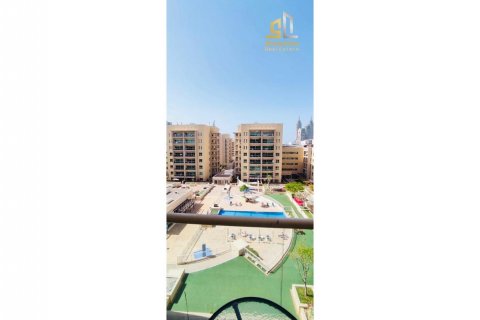 Apartmán v Greens, Dubai, SAE 2 spálne, 121.14 m2 č. 79511 - Fotografia 15