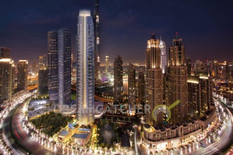 Apartmán v Dubai, SAE 3 spálne, 167.78 m2 č. 75816 - Fotografia 8