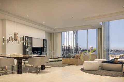 Apartmán v Dubai, SAE 3 spálne, 167.78 m2 č. 75816 - Fotografia 3