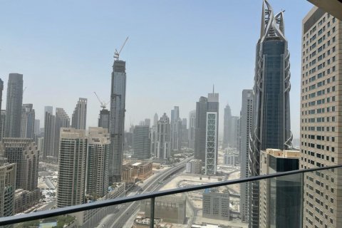 Apartmán v Downtown Dubai (Downtown Burj Dubai), Dubai, SAE 3 spálne, 2024 m2 č. 79852 - Fotografia 7