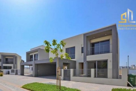 Vila v Dubai Hills Estate, SAE 4 spálne, 436.64 m2 č. 79520 - Fotografia 7
