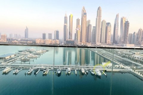 Apartmán v Dubai Harbour, SAE 3 spálne, 194.72 m2 č. 81068 - Fotografia 9