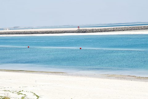 Vila na Saadiyat Island, Abu Dhabi, SAE 7 spální, 1210 m2 č. 79479 - Fotografia 13