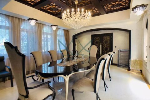 Vila v Al Barari, Dubai, SAE 6 spální, 771 m2 č. 76226 - Fotografia 13