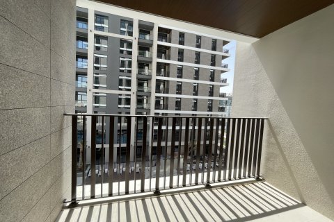 Apartmán v Mohammed Bin Rashid City, Dubai, SAE 1 spálňa, 820 m2 č. 81230 - Fotografia 8