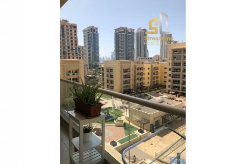 Apartmán v Greens, Dubai, SAE 2 spálne, 121.14 m2 č. 79511 - Fotografia 10