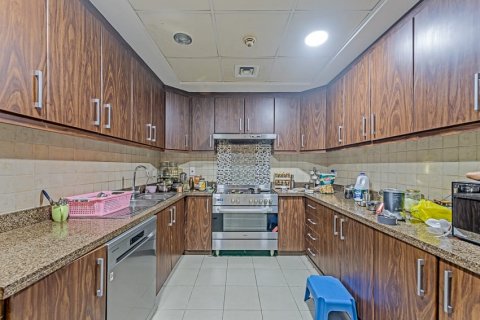Apartmán v Business Bay, Dubai, SAE 3 spálne, 2197.04 m2 č. 80705 - Fotografia 8