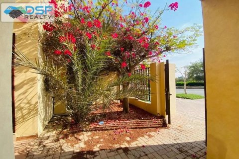 Vila v Mina Al Arab, Ras Al Khaimah, SAE 3 spálne, 302 m2 č. 77355 - Fotografia 5