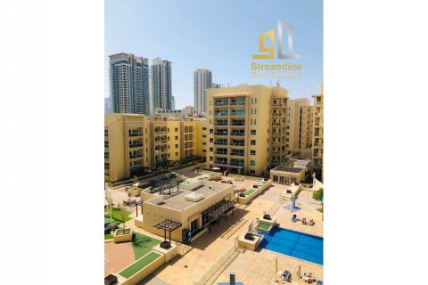 Apartmán v Greens, Dubai, SAE 2 spálne, 121.14 m2 č. 79511 - Fotografia 9