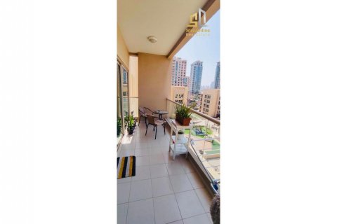 Apartmán v Greens, Dubai, SAE 2 spálne, 121.14 m2 č. 79511 - Fotografia 18
