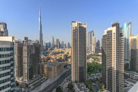 Apartmán v Business Bay, Dubai, SAE 2 spálne, 135 m2 č. 78654 - Fotografia 6