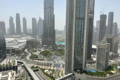 Apartmán v Downtown Dubai (Downtown Burj Dubai), Dubai, SAE 3 spálne, 2024 m2 č. 79852 - Fotografia 6