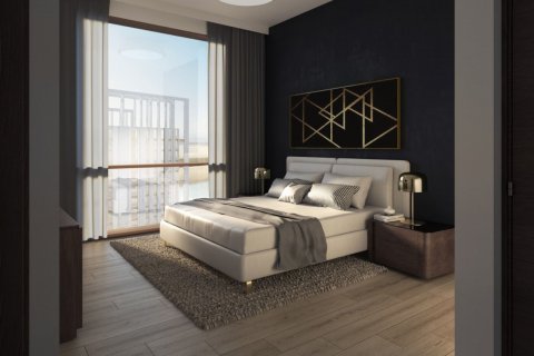 Apartman u Al Reem Island, Abu Dhabi, UAE 2 spavaćih soba, 103.09 m2 Br. 1334 - fotografija 1