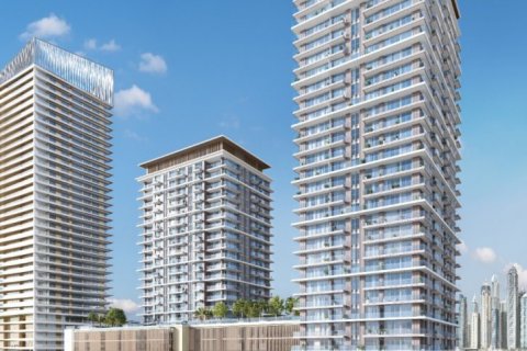 Apartman u Dubai Harbour, UAE 2 spavaćih soba, 138 m2 Br. 6748 - fotografija 13