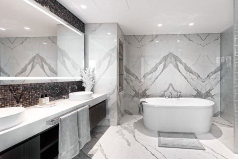 Penthaus u Dubai, UAE 3 spavaćih soba, 464 m2 Br. 6612 - fotografija 8